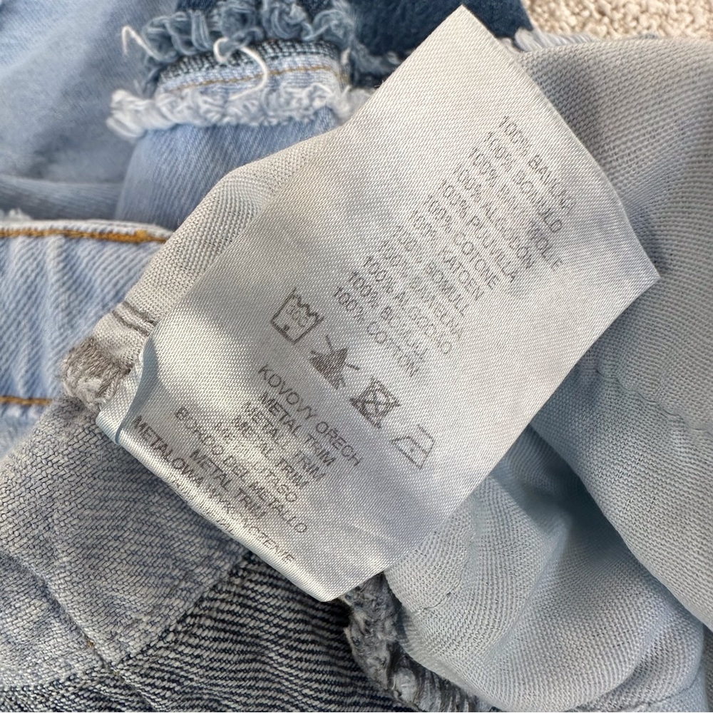 The Ragged Priest Jeans - Picture 7 of 13